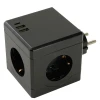 Разветвитель сетевой Stekker 3гн с/з 2хUSB A+Type C ADP16-33-21 49658 Разветвитель сетевой Stekker 3гн с/з 2хUSB A+Type C ADP16-33-21 49658