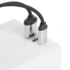 Разветвитель сетевой Stekker 3гн с/з 2хUSB A+Type C ADP16-33-21 49231 Разветвитель сетевой Stekker 3гн с/з 2хUSB A+Type C ADP16-33-21 49231