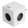 Разветвитель сетевой Stekker 3гн с/з 2хUSB A+Type C ADP16-33-21 49231 Разветвитель сетевой Stekker 3гн с/з 2хUSB A+Type C ADP16-33-21 49231