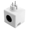 Разветвитель сетевой Stekker 3гн с/з 2хUSB A+Type C ADP16-33-21 49231 Разветвитель сетевой Stekker 3гн с/з 2хUSB A+Type C ADP16-33-21 49231