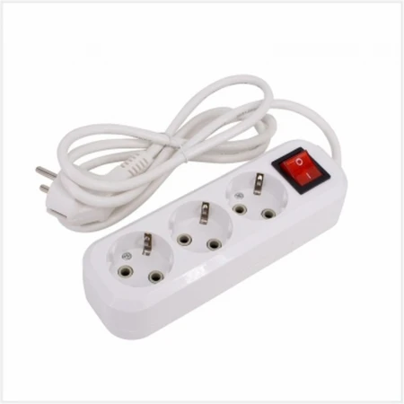 Удлинитель LEEK LE070200-0041