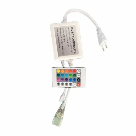 Сетевой шнур LEEK LE010631-016