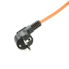 Удлинитель на катушке Stekker STD03-44-30 Standart 4-местный с/з ПВС 3*1,5, оранжевый, 16А, IP44, 30м (29407) 50172 Удлинитель на катушке Stekker STD03-44-30 Standart 4-местный с/з ПВС 3*1,5, оранжевый, 16А, IP44, 30м (29407) 50172