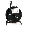 Удлинитель на катушке Stekker STD03-44-30 Standart 4-местный с/з ПВС 3*1,5, оранжевый, 16А, IP44, 30м (29407) 50172 Удлинитель на катушке Stekker STD03-44-30 Standart 4-местный с/з ПВС 3*1,5, оранжевый, 16А, IP44, 30м (29407) 50172