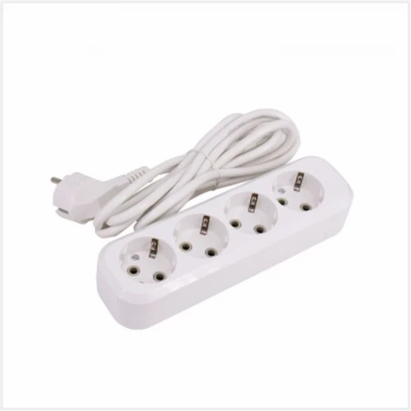 Удлинитель LEEK LE070200-0052