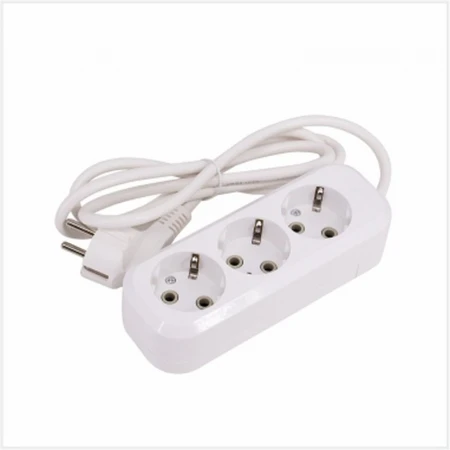 Удлинитель LEEK LE070200-0034