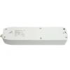 Удлинитель 3-местный c/з 3x1 мм2, 1,8 м, 250В, 10А, 2USB+1Type-C 2,4А, серия Home plus, белый STEKKER HM08-33-02 49970 Удлинитель 3-местный c/з 3x1 мм2, 1,8 м, 250В, 10А, 2USB+1Type-C 2,4А, серия Home plus, белый STEKKER HM08-33-02 49970