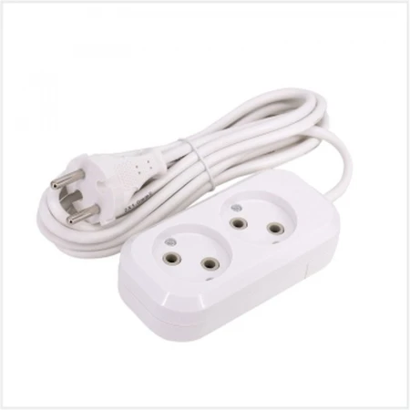 Удлинитель LEEK LE070200-0017