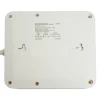 Удлинитель 6-местный c/з 3x1 мм2, 3 м, 250В, 10А, 4USB+2Type-C 2,4А, серия Home plus, белый STEKKER HM09-66-02 49982 Удлинитель 6-местный c/з 3x1 мм2, 3 м, 250В, 10А, 4USB+2Type-C 2,4А, серия Home plus, белый STEKKER HM09-66-02 49982