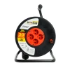 Удлинитель на катушке Stekker STD03-20-30 Standart 4-местный с/з ПВС 3*1,5, оранжевый, 16А, IP20,30м (29405) 50184 Удлинитель на катушке Stekker STD03-20-30 Standart 4-местный с/з ПВС 3*1,5, оранжевый, 16А, IP20,30м (29405) 50184