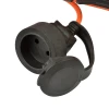 Удлинитель Uniel 1гн х 10м б/з UG /UCK-1N/2x1,00/10M/F IP44 Orange UL-00009867 Удлинитель Uniel 1гн х 10м б/з UG /UCK-1N/2x1,00/10M/F IP44 Orange UL-00009867