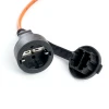 Удлинитель Stekker Home 1гн 30м с/з HM04-01-30 39629 Удлинитель Stekker Home 1гн 30м с/з HM04-01-30 39629