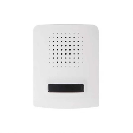 Звонок электрический без кнопки 1 мелодия 220 вольт REXANT 73-0100