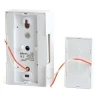 Звонок электромеханический Feron DB-102 48806 Звонок электромеханический Feron DB-102 48806