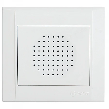 Устройство вызова (звонок) Makel Defne 42001056