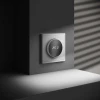 Терморегулятор электронный Voltum S70 с индикацией и датчиком, для теплого пола, (белый матовый) VLS070102 Терморегулятор электронный Voltum S70 с индикацией и датчиком, для теплого пола, (белый матовый) VLS070102