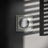 Терморегулятор электронный Voltum S70 с индикацией и датчиком, для теплого пола, (сталь) VLS070105 Терморегулятор электронный Voltum S70 с индикацией и датчиком, для теплого пола, (сталь) VLS070105