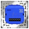 Терморегулятор электронный Voltum S70 с индикацией и датчиком, для теплого пола, (сталь) VLS070105 Терморегулятор электронный Voltum S70 с индикацией и датчиком, для теплого пола, (сталь) VLS070105