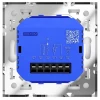 Терморегулятор электронный Voltum S70 с индикацией и датчиком, для теплого пола, (кашемир) VLS070103 Терморегулятор электронный Voltum S70 с индикацией и датчиком, для теплого пола, (кашемир) VLS070103