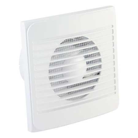 Вентилятор турбированный настенный 22 Вт EKF PROxima HFAN150