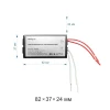 Трансформатор Apeyron AC 12V 35-105W IP20 03-84 Трансформатор Apeyron AC 12V 35-105W IP20 03-84