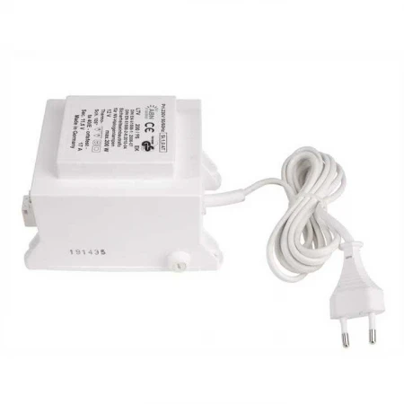 Трансформатор Deko-Light ABN 12V 200W IP20 17A 000104