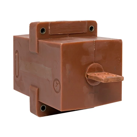 Трансформатор тока ТЛК-СТ-10-ТПК(1)-0,5S/10Р10-10ВА/15ВА-100/5-100/5 20 52 У3 TPK-1s-100/5-2-20/52