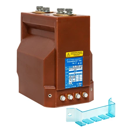 Трансформатор тока ТЛК-СТ-10-15(1)-0,5S/10Р10-10ВА/15ВА-200/5-200/5 20 52 У3 15-1s-200/5-2-20/52