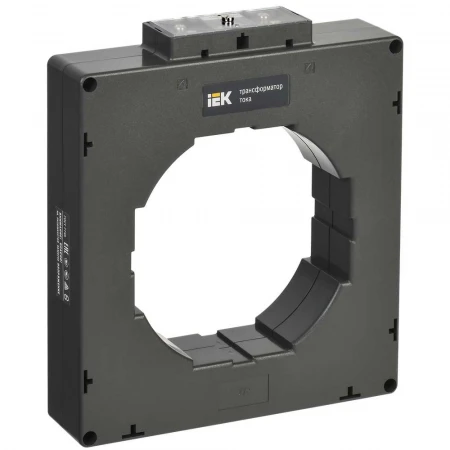 Трансформатор тока ТТИ-125 3000/5А 15ВА 0,5 IEK ITT70-2-15-3000