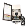Трансформатор для подводных светильников LB501 AC12-25V 300W 48369 Трансформатор для подводных светильников LB501 AC12-25V 300W 48369