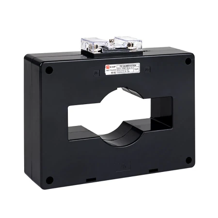 Трансформатор тока ТТЕ-125-1500/5А класс точности 0,5 EKF PROxima tte-125-1500