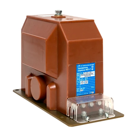 Трансформатор напряжения НИОЛ-СТ-10-2М-100/V3/100/3-0,5/3Р-30ВА/100ВА У2 NIOLST-22222-30/100ВА