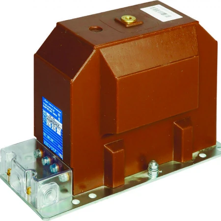 Трансформатор напряжения НИОЛ-СТ-10-М-100/V3/100/V3/100/3-0,5/0,5/3Р-20ВА/20ВА/100ВА У2 NIOLST-24332-20/20/100ВА