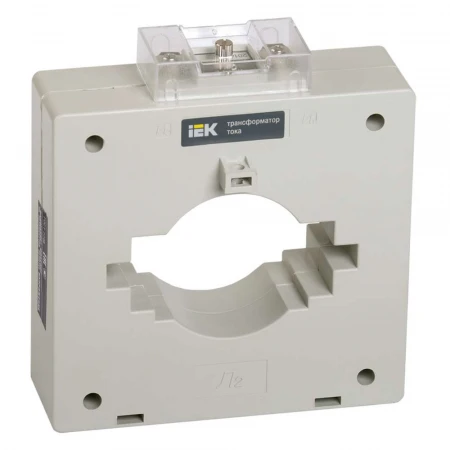 Трансформатор тока ТШП-0,66 1500/5А 15ВА 0,5 85 IEK ITB50-2-15-1500