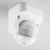 Датчик движения Elektrostandard SNS-M-08 12m 1,8-2,5m 1200W IP44 180 a034065