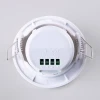 Датчик движения Elektrostandard SNS-M-12 8M 2,2-4M 800W IP20 360 a041244 Датчик движения Elektrostandard SNS-M-12 8M 2,2-4M 800W IP20 360 a041244