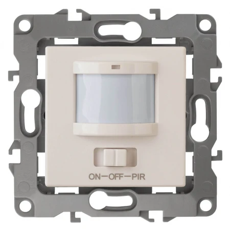 Датчик движения 3-проводной ЭРА 12 12-4104-02 Б0031262