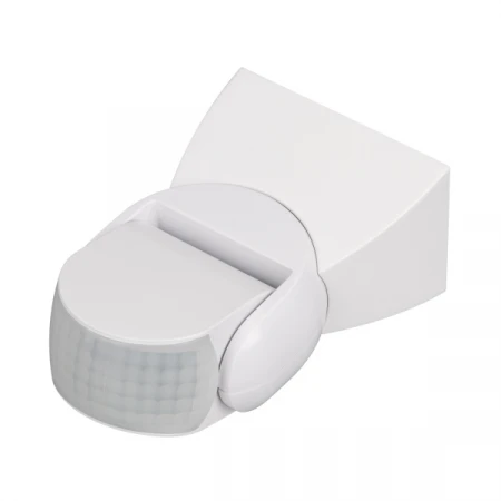 Датчик движения инфракрасный Arlight Nave-PIR-Surface-300W 031839