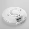 Датчик движения Elektrostandard SNS-M-11 6m 2,2-4m 2000W IP20 360 белый a041243 Датчик движения Elektrostandard SNS-M-11 6m 2,2-4m 2000W IP20 360 белый a041243