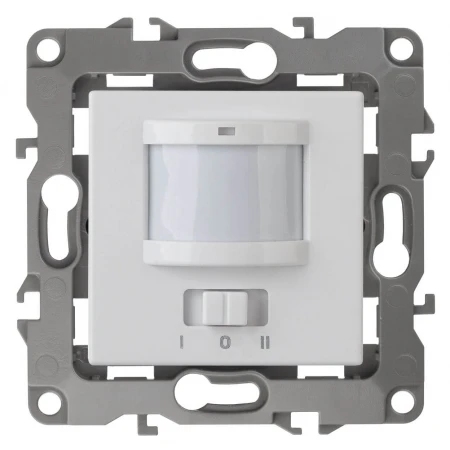 Датчик движения 2-проводной ЭРА 12 12-4103-01 Б0031251