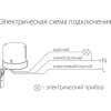 Датчик освещенности SNS-L-07 5500W IP44 Белый a030063 Датчик освещенности SNS-L-07 5500W IP44 Белый a030063