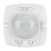 Датчик движения инфракрасный Arlight Nave-PIR-UP-360-230V-Multi 027872 Датчик движения инфракрасный Arlight Nave-PIR-UP-360-230V-Multi 027872