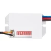 Датчик движения инфракрасный Arlight Nave-PIR-UP-360-230V-Multi 027872 Датчик движения инфракрасный Arlight Nave-PIR-UP-360-230V-Multi 027872