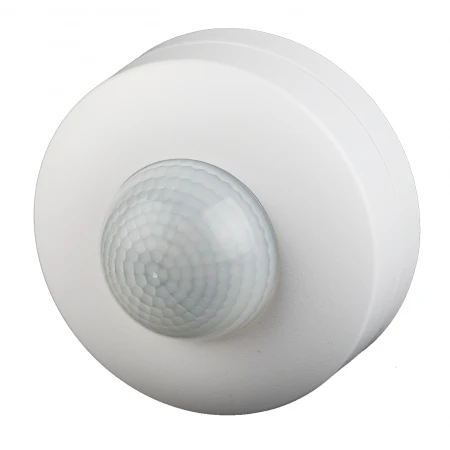 Датчик движения инфракрасный ЭРА MD 06 Б0043811