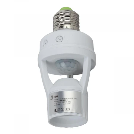 Датчик движения инфракрасный ЭРА MD 015 Б0043792