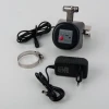 Электропривод для запорного крана Wi-Fi Elektrostandard 76260/00 4690389186844 Электропривод для запорного крана Wi-Fi Elektrostandard 76260/00 4690389186844