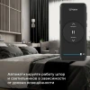 Датчик освещения Wi-Fi Elektrostandard 76200/00 4690389186790 Датчик освещения Wi-Fi Elektrostandard 76200/00 4690389186790