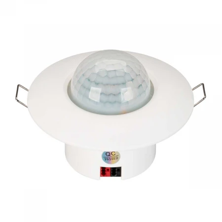 Датчик движения Arlight KNX-301-012-IN 038408