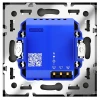 Датчик движения встраиваемый Voltum S70, (черный матовый) VLS070508 Датчик движения встраиваемый Voltum S70, (черный матовый) VLS070508