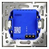 Датчик движения встраиваемый Voltum S70, (шелк) VLS070504 Датчик движения встраиваемый Voltum S70, (шелк) VLS070504